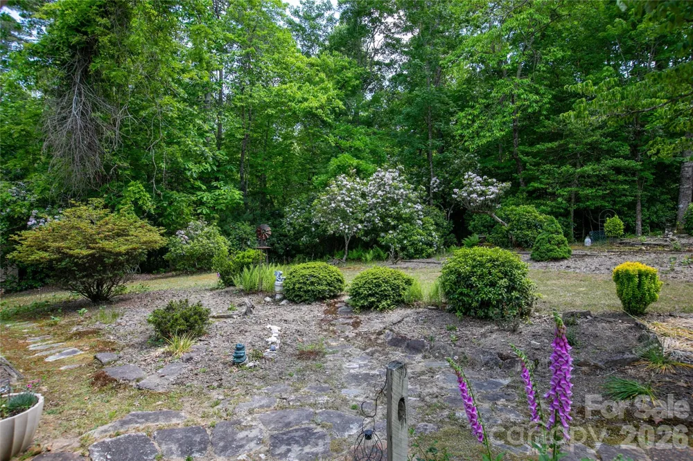94 Sweetwater Lane Pisgah Forest, NC 28768