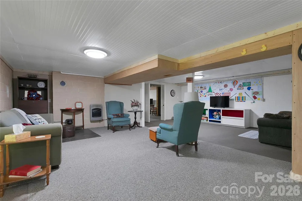 94 Sweetwater Lane Pisgah Forest, NC 28768