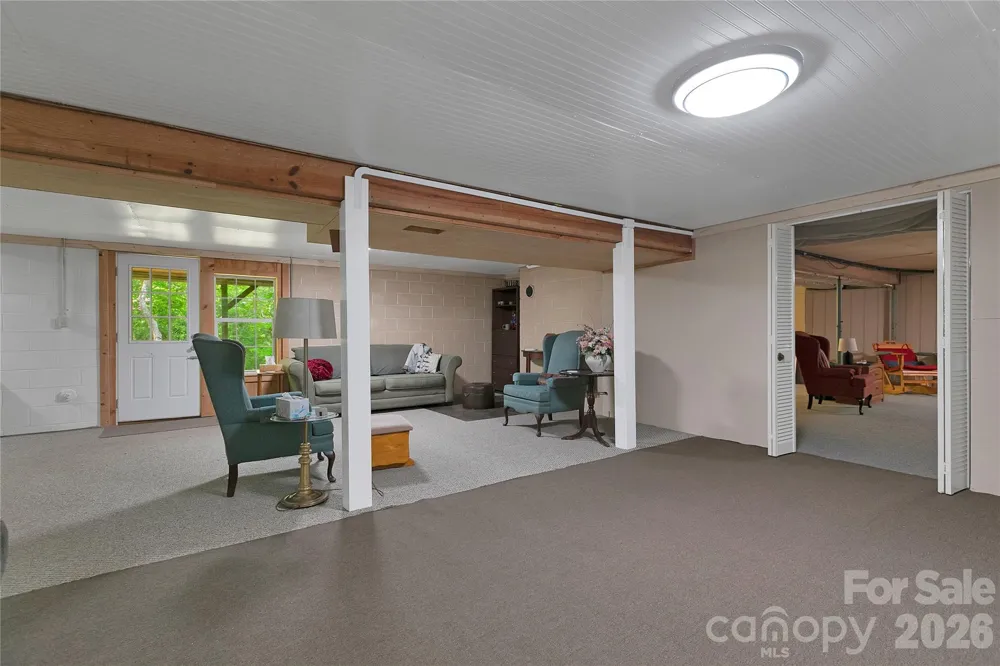 94 Sweetwater Lane Pisgah Forest, NC 28768