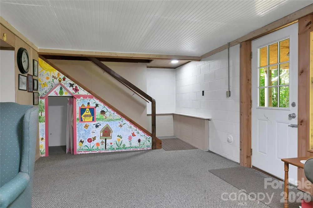94 Sweetwater Lane Pisgah Forest, NC 28768