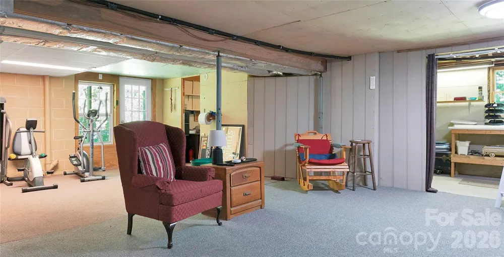 94 Sweetwater Lane Pisgah Forest, NC 28768