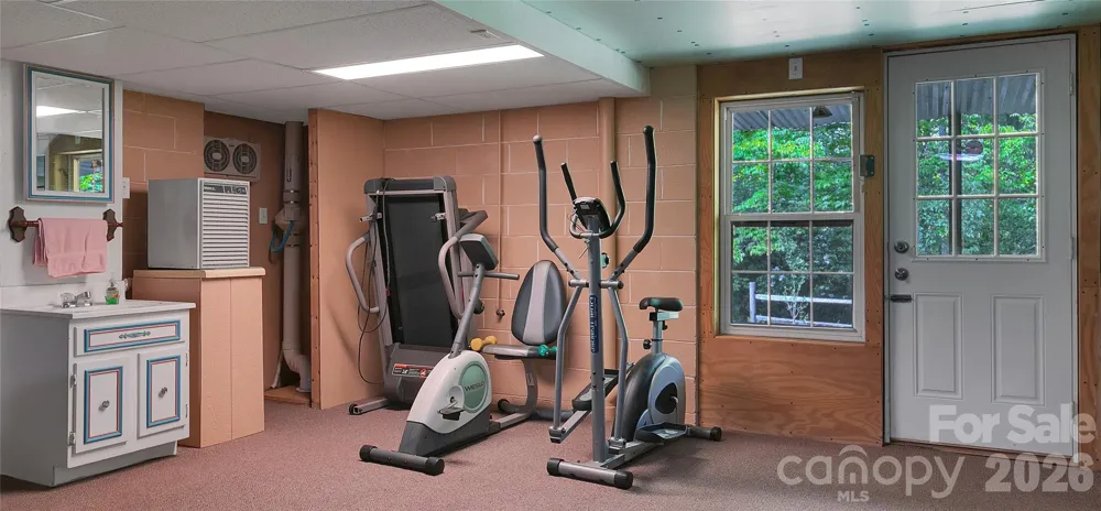 94 Sweetwater Lane Pisgah Forest, NC 28768