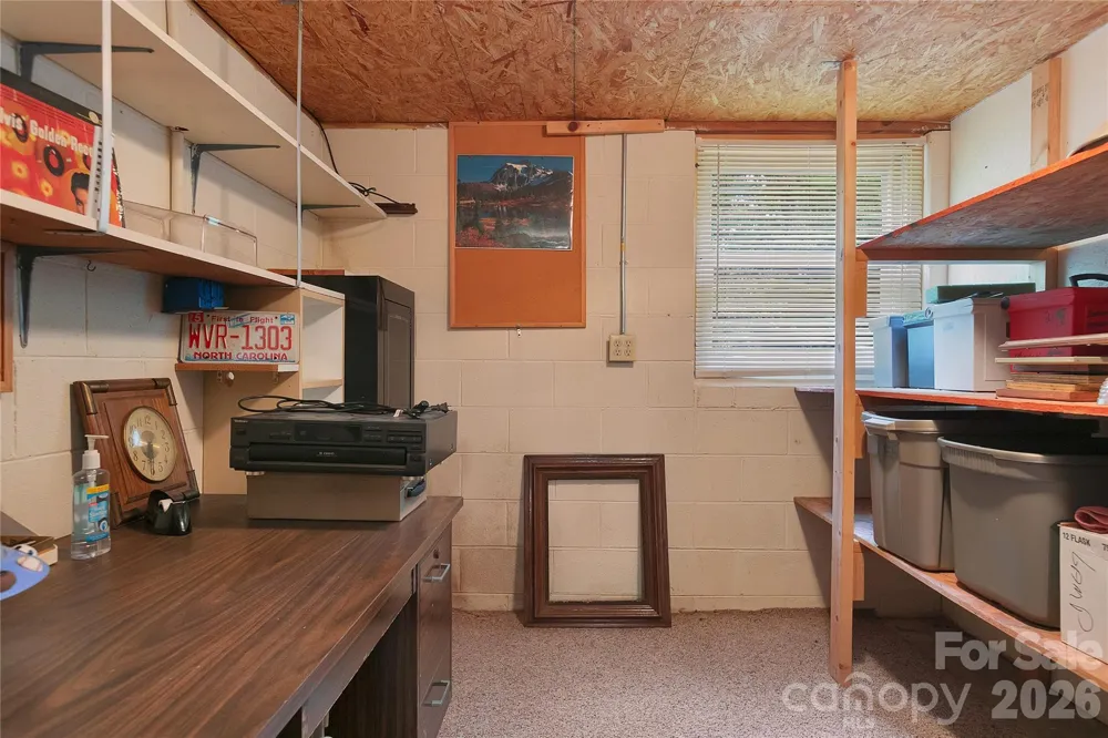 94 Sweetwater Lane Pisgah Forest, NC 28768