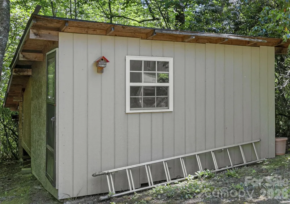 94 Sweetwater Lane Pisgah Forest, NC 28768