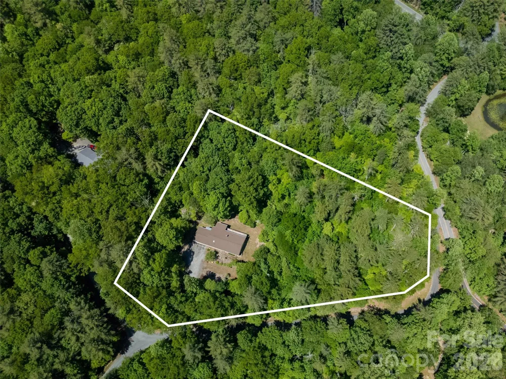 94 Sweetwater Lane Pisgah Forest, NC 28768