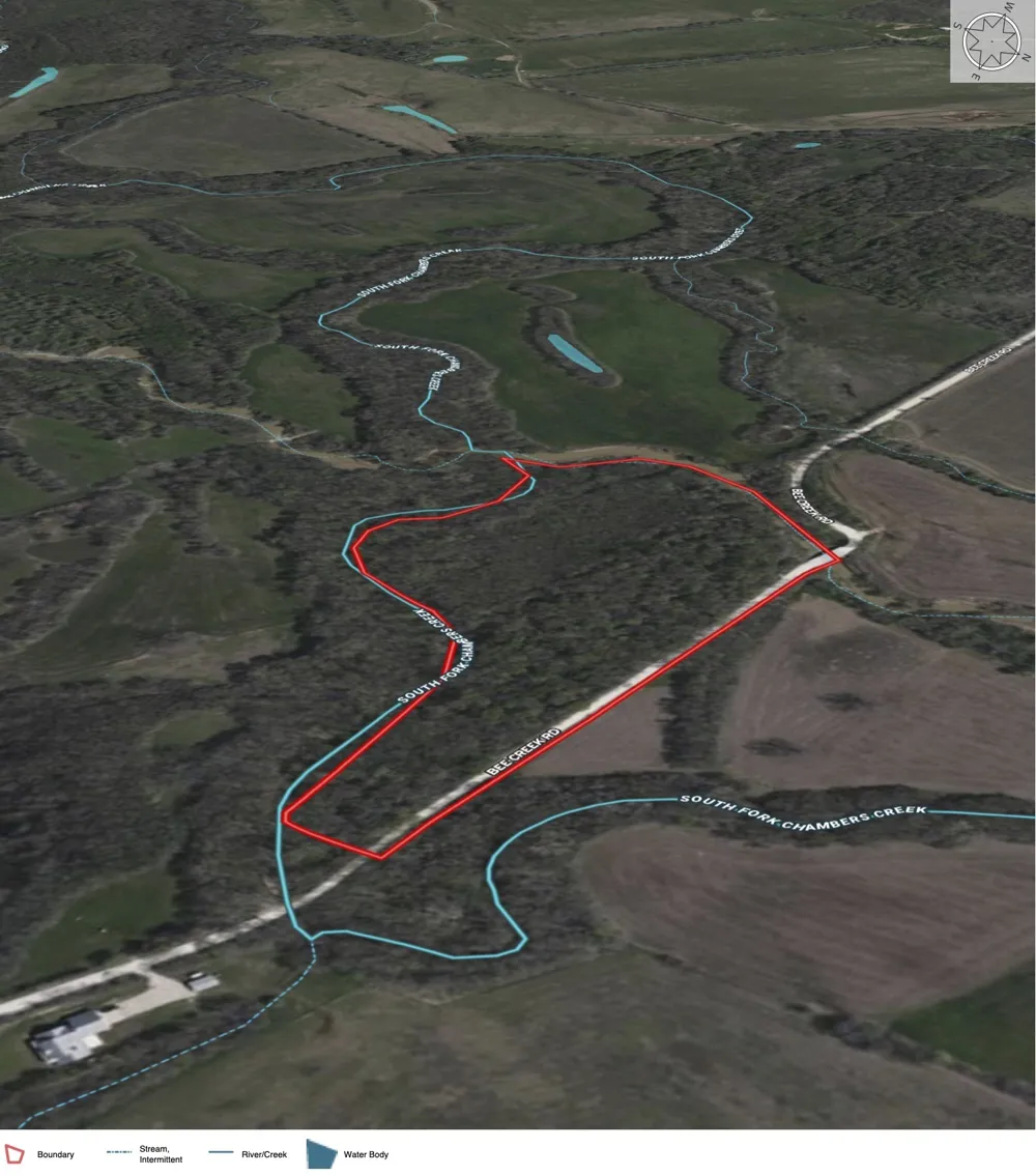 Bee Creek Road Grandview, TX 76050