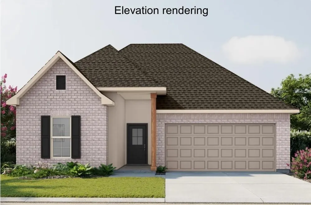 6810 Ashby Way Orange, TX 77630
