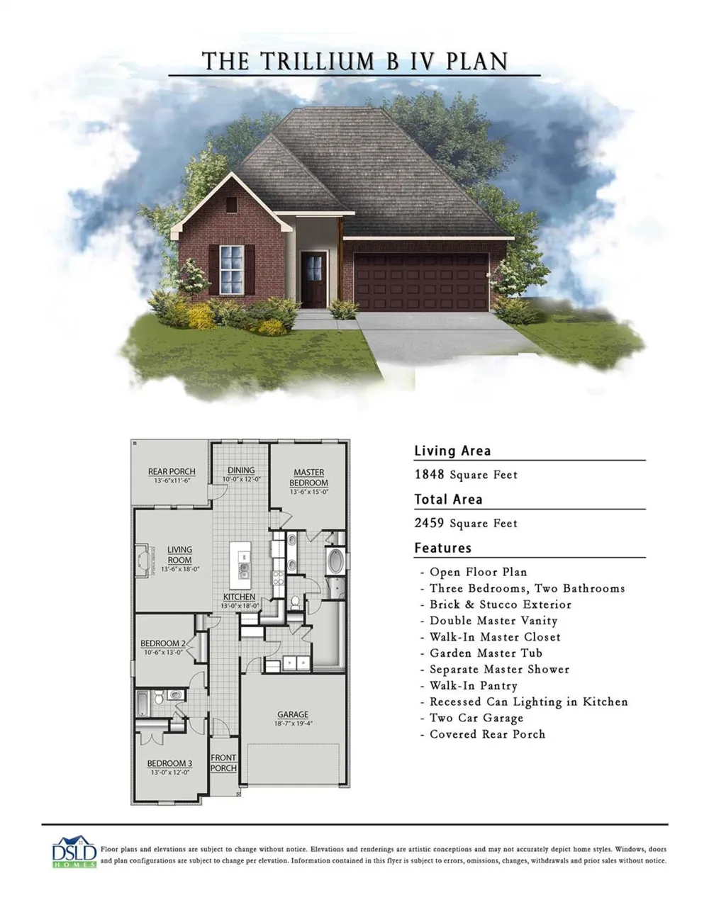 6810 Ashby Way Orange, TX 77630