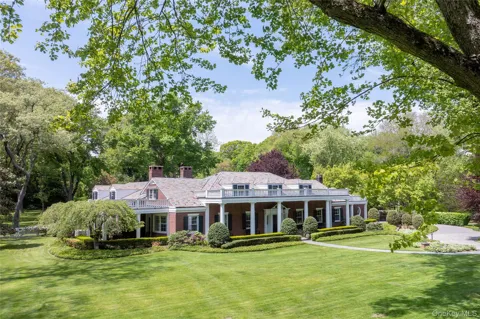 550 Chicken Valley Road