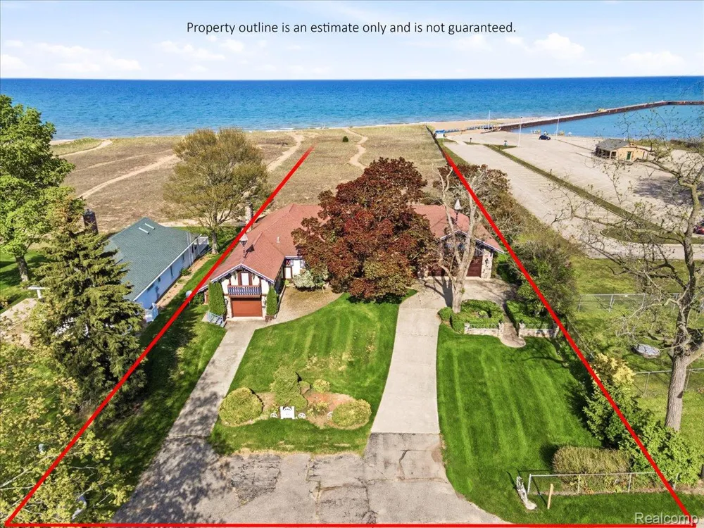 94 Lake Street Port Sanilac Village, MI 48469