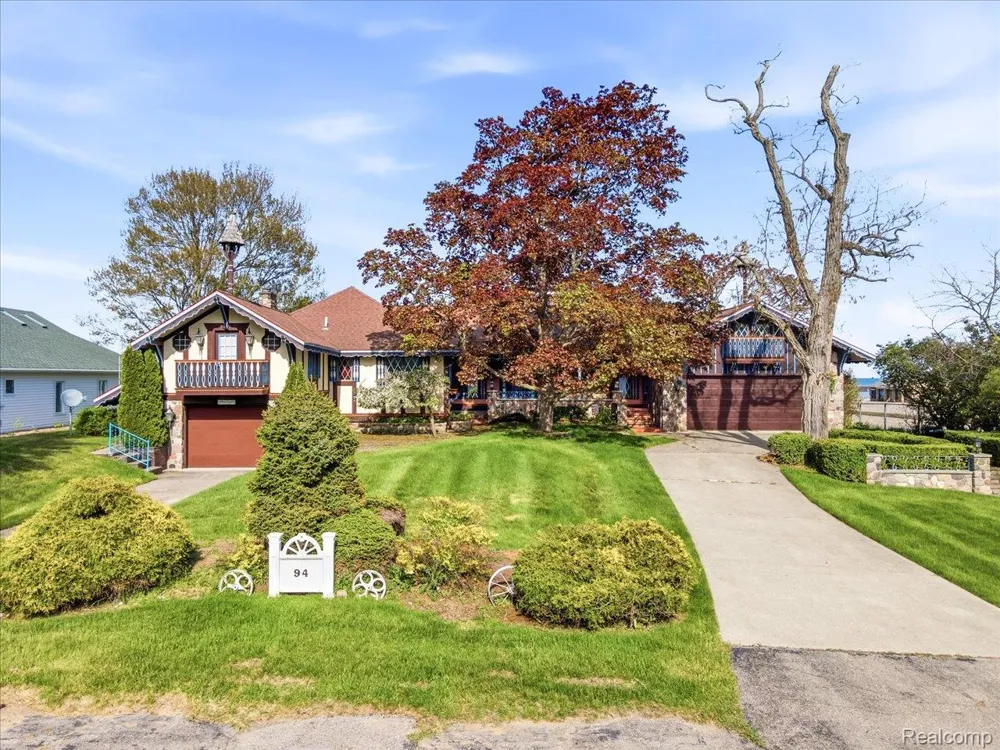 94 Lake Street Port Sanilac Village, MI 48469