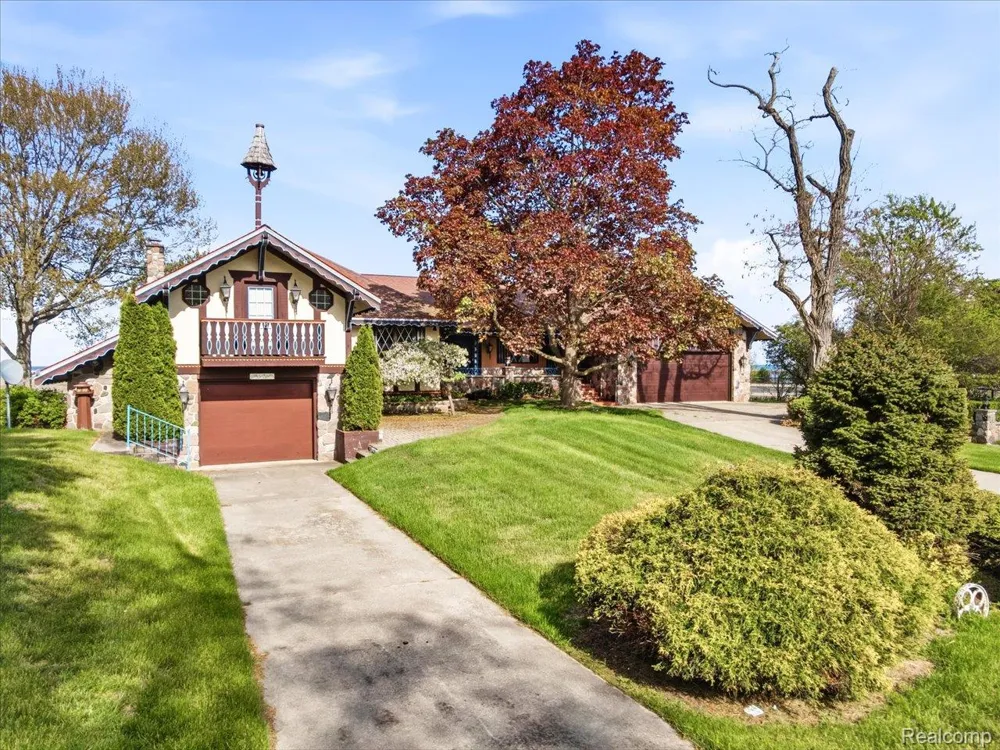 94 Lake Street Port Sanilac Village, MI 48469
