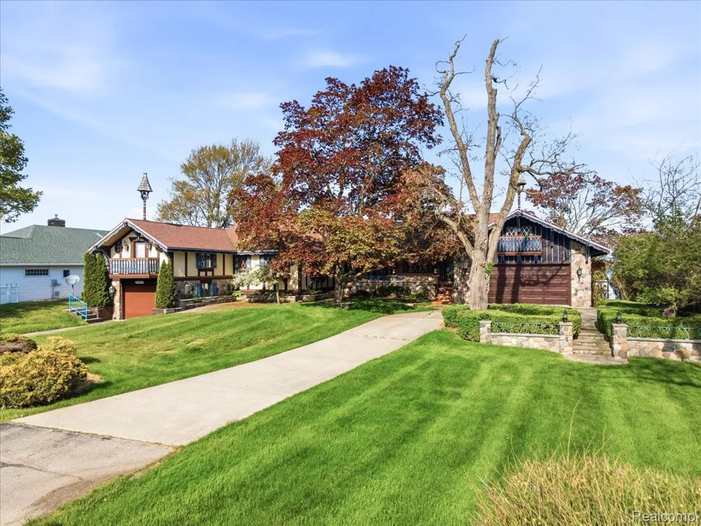 94 Lake Street Port Sanilac Village, MI 48469