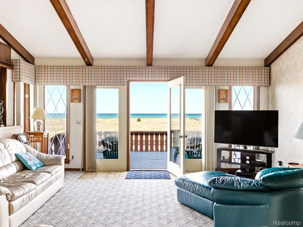 94 Lake Street Port Sanilac Village, MI 48469