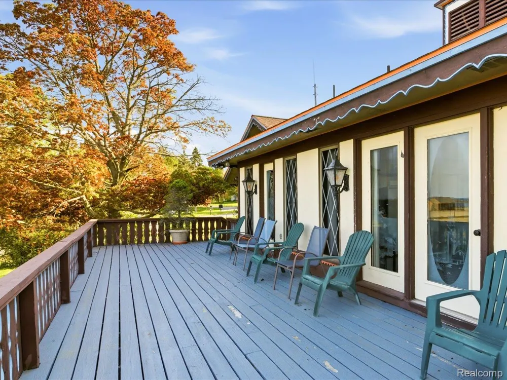 94 Lake Street Port Sanilac Village, MI 48469