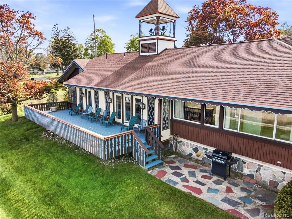 94 Lake Street Port Sanilac Village, MI 48469
