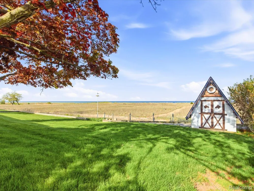 94 Lake Street Port Sanilac Village, MI 48469