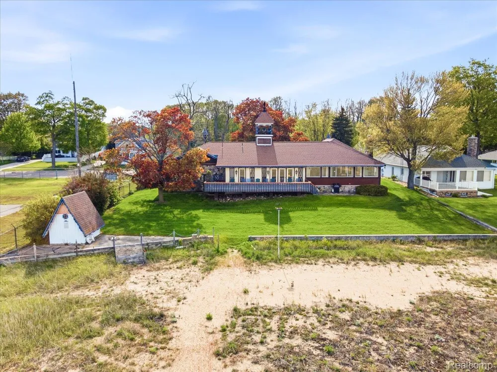 94 Lake Street Port Sanilac Village, MI 48469