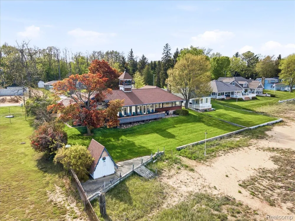 94 Lake Street Port Sanilac Village, MI 48469