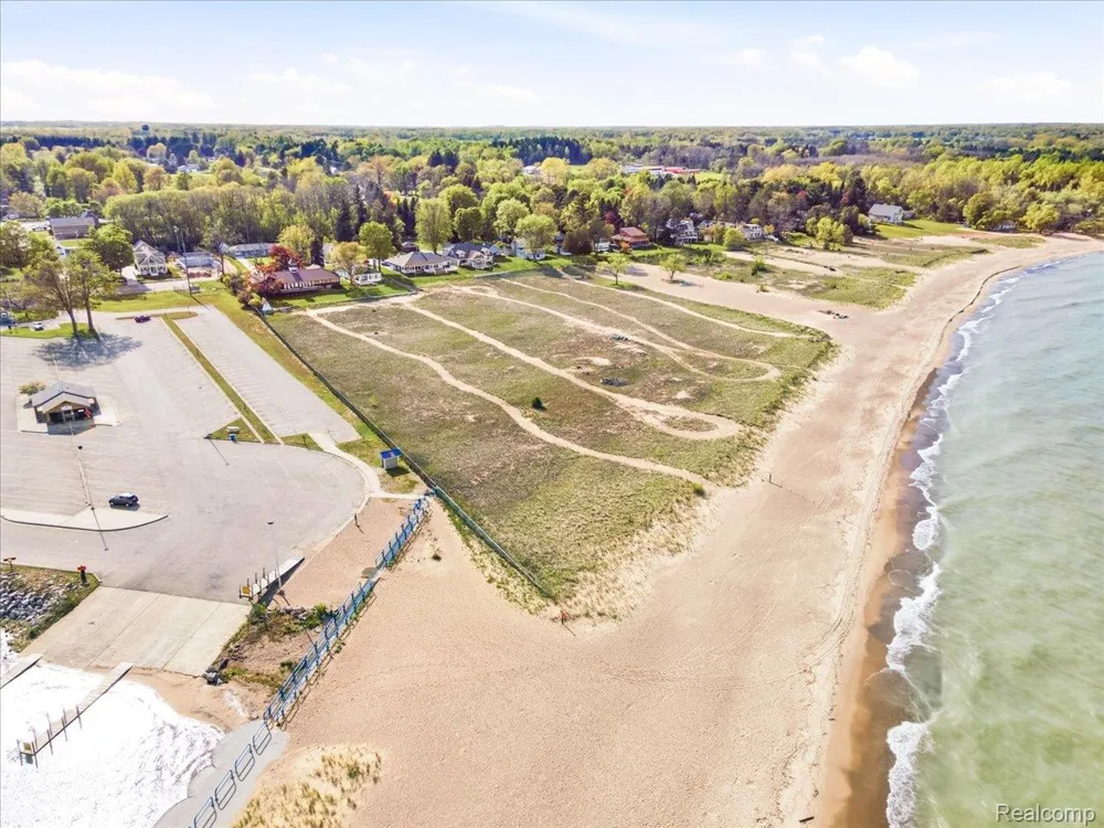 94 Lake Street Port Sanilac Village, MI 48469