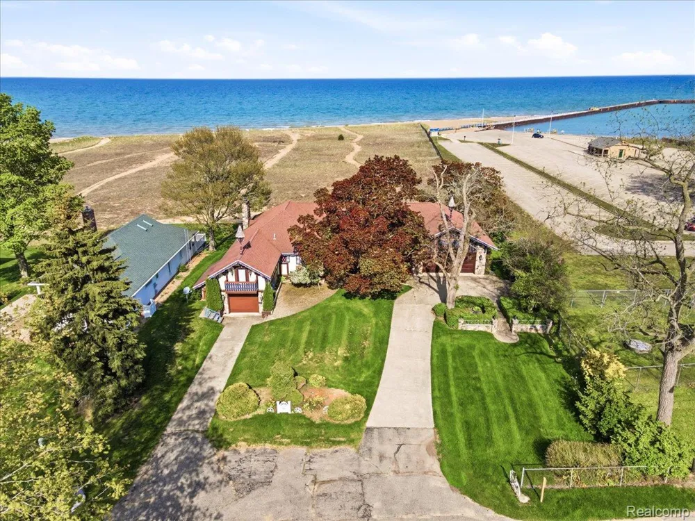 94 Lake Street Port Sanilac Village, MI 48469