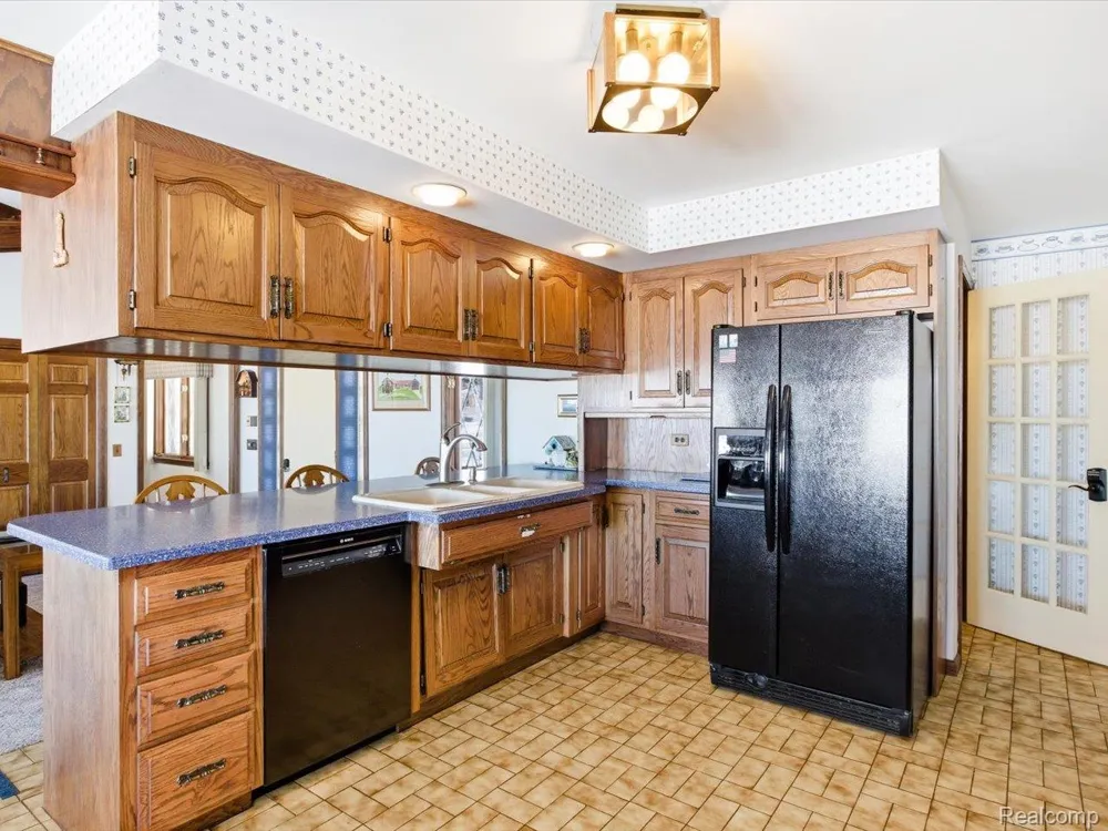 94 Lake Street Port Sanilac Village, MI 48469