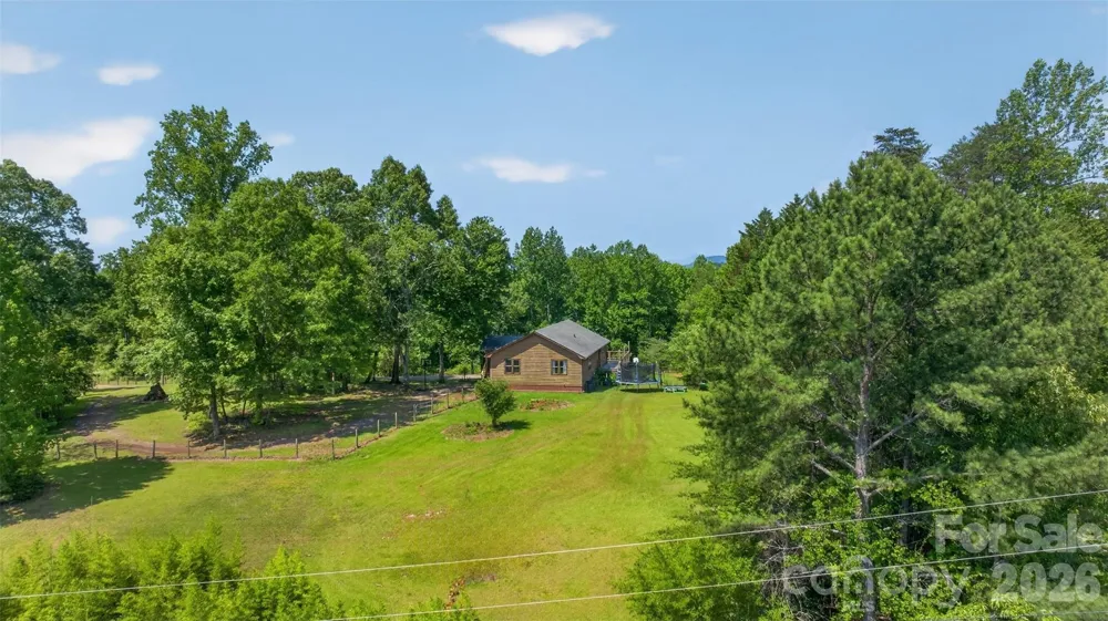 66 Misery Ridge Mill Spring, NC 28756