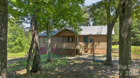 66 Misery Ridge