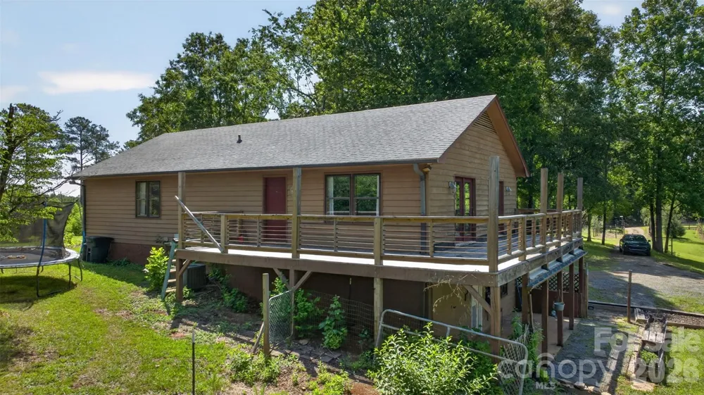 66 Misery Ridge Mill Spring, NC 28756