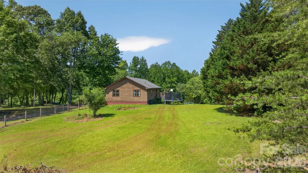 66 Misery Ridge Mill Spring, NC 28756