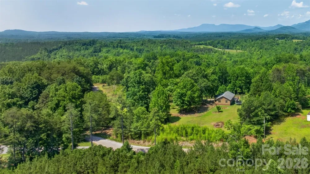 66 Misery Ridge Mill Spring, NC 28756