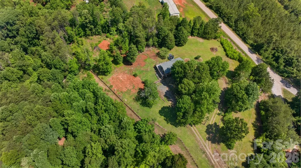 66 Misery Ridge Mill Spring, NC 28756