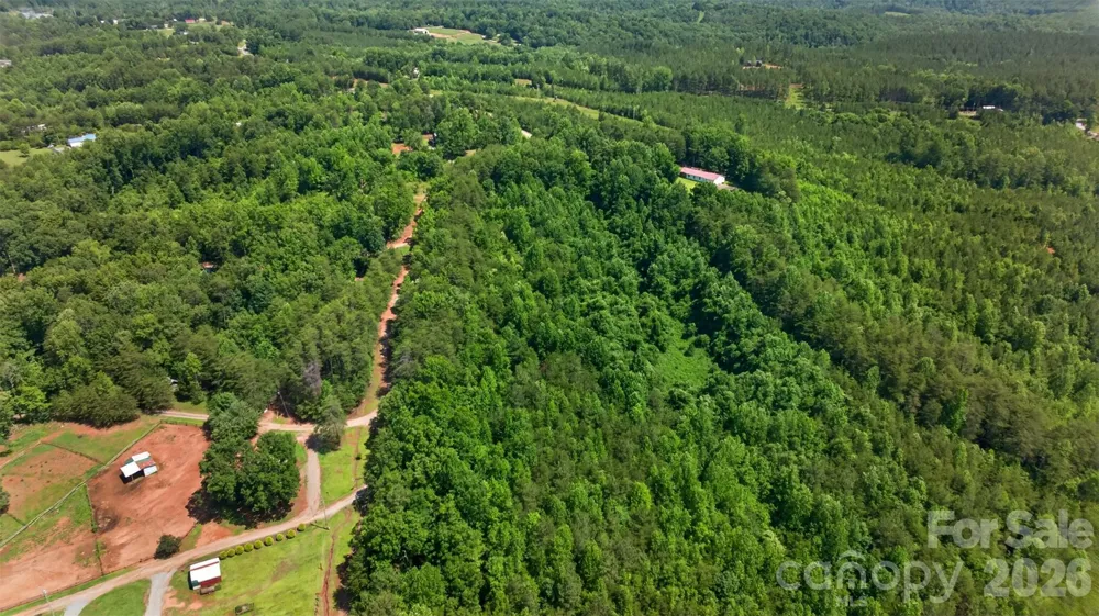 66 Misery Ridge Mill Spring, NC 28756