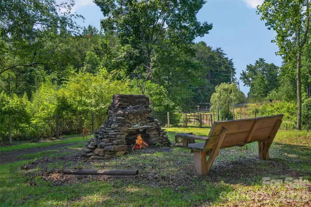 66 Misery Ridge Mill Spring, NC 28756