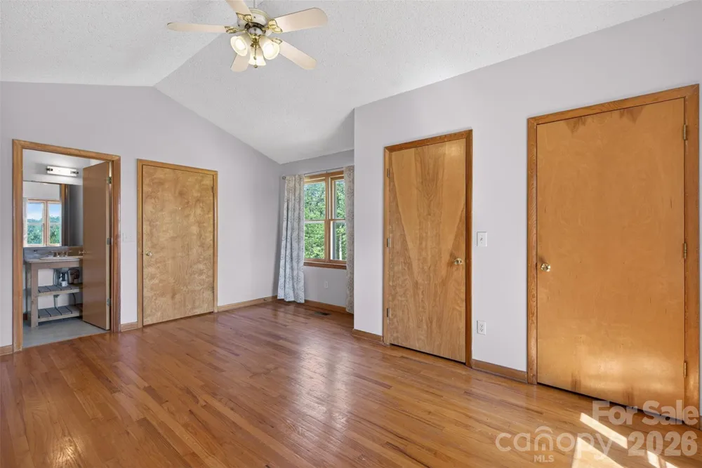 66 Misery Ridge Mill Spring, NC 28756