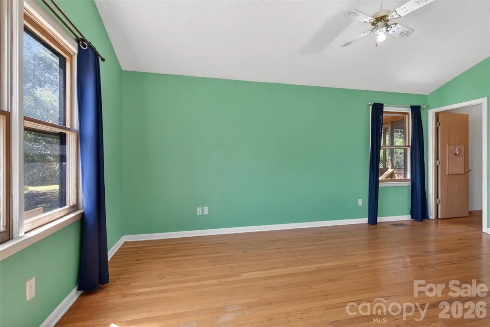 66 Misery Ridge Mill Spring, NC 28756