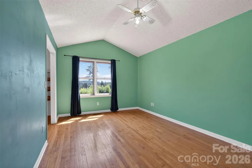 66 Misery Ridge Mill Spring, NC 28756
