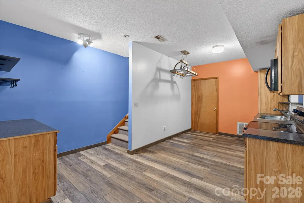 66 Misery Ridge Mill Spring, NC 28756