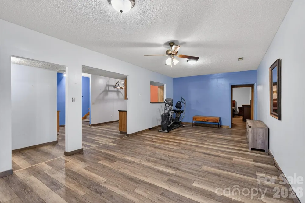 66 Misery Ridge Mill Spring, NC 28756