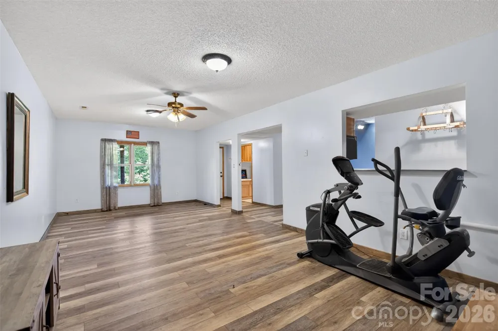 66 Misery Ridge Mill Spring, NC 28756