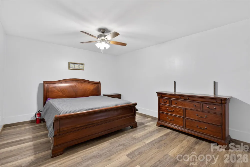 66 Misery Ridge Mill Spring, NC 28756