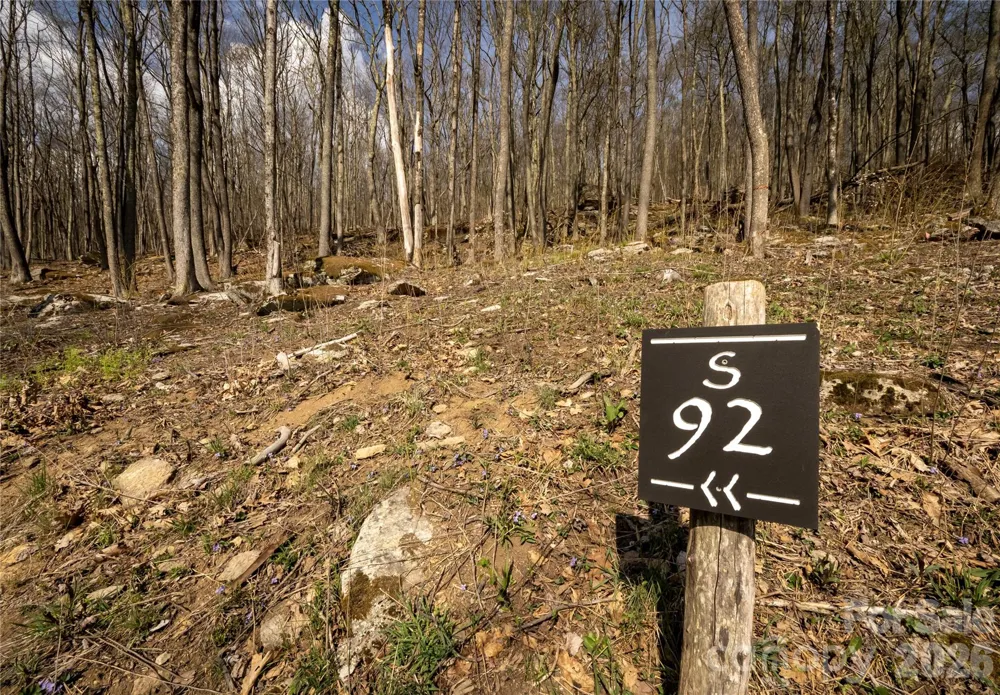 S-92 Talon Trail Banner Elk, NC 28604
