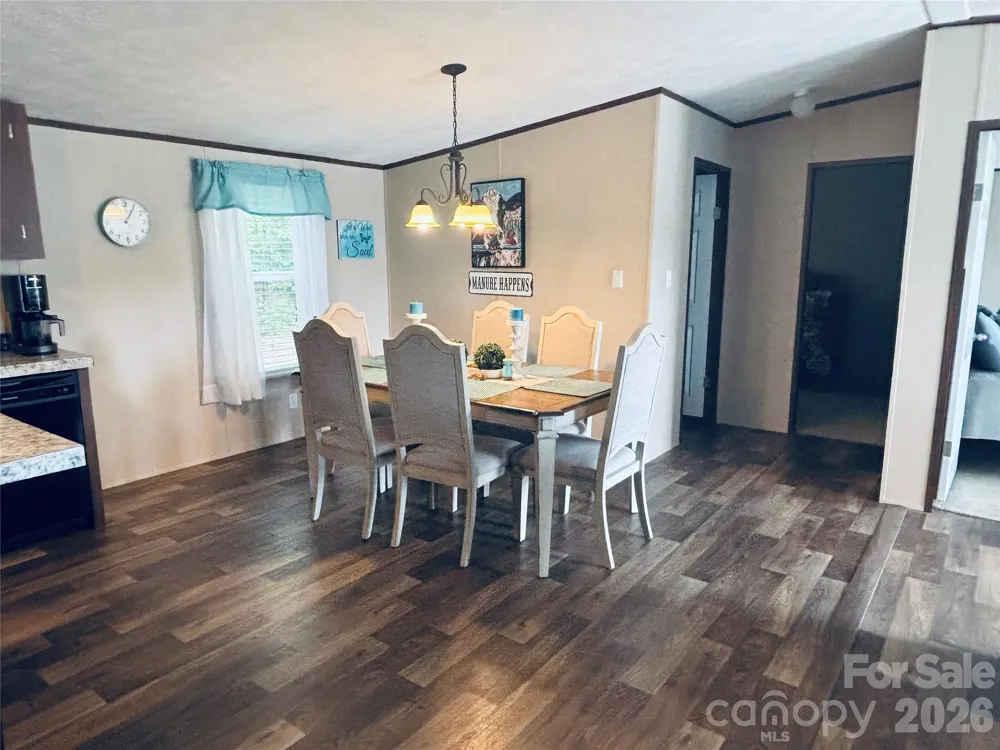 3512 Meldonna Drive Maiden, NC 28650