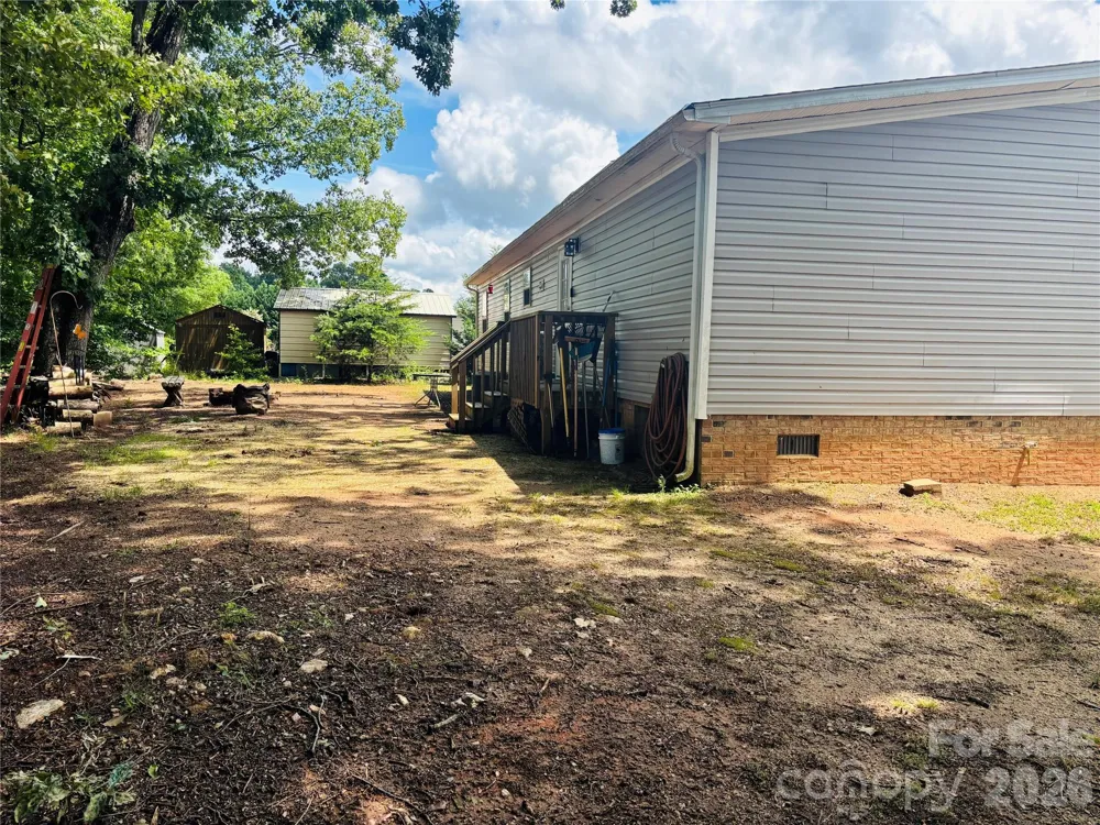 3512 Meldonna Drive Maiden, NC 28650
