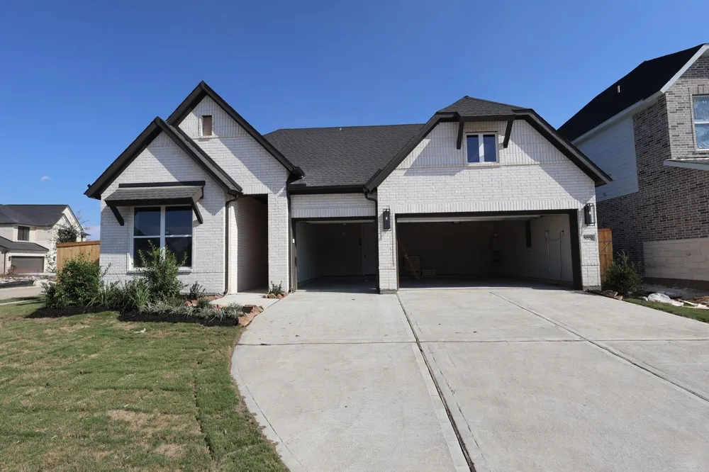 5007 Nesbit Path Rosenberg, TX 77471
