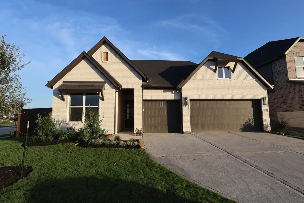 5007 Nesbit Path Rosenberg, TX 77471
