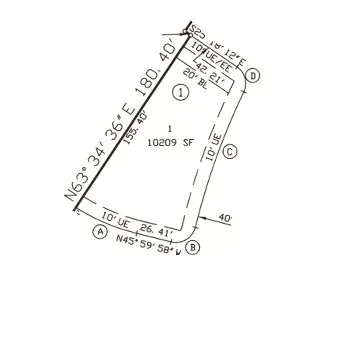 1101 Athena Drive