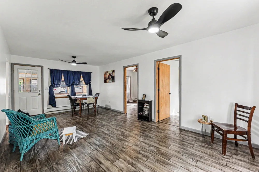 588 Pleasant Drive Gregory, MI 48137