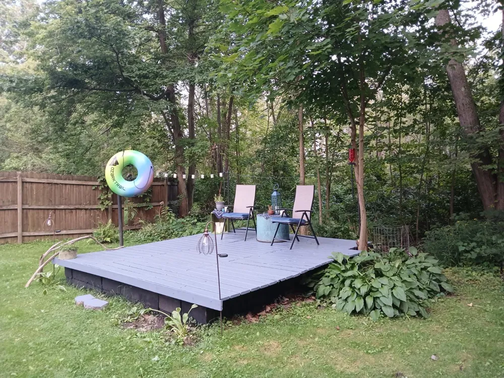 588 Pleasant Drive Gregory, MI 48137