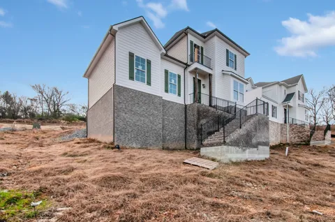 104 Lula Lane